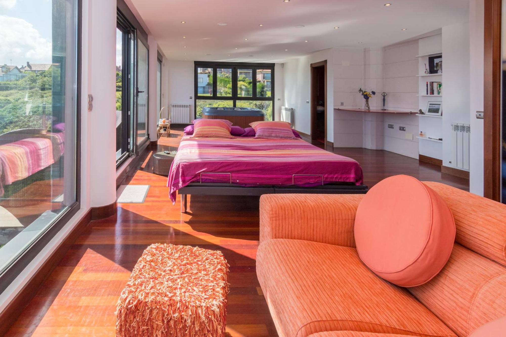 Cantabria Collection - Espectacular Villa Liencres Exterior photo